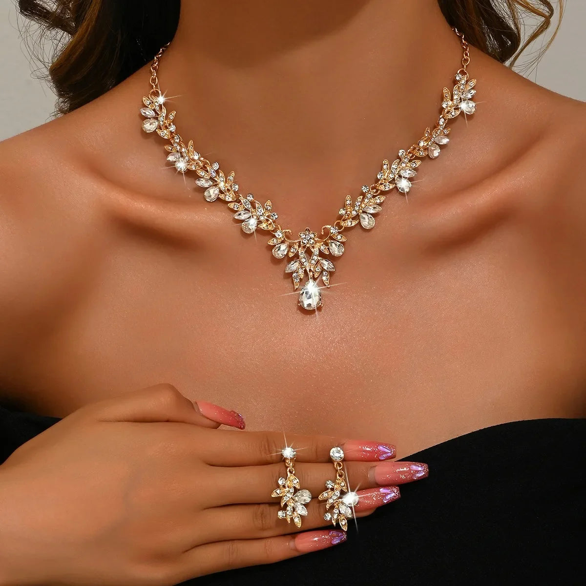 Jewelry Sets