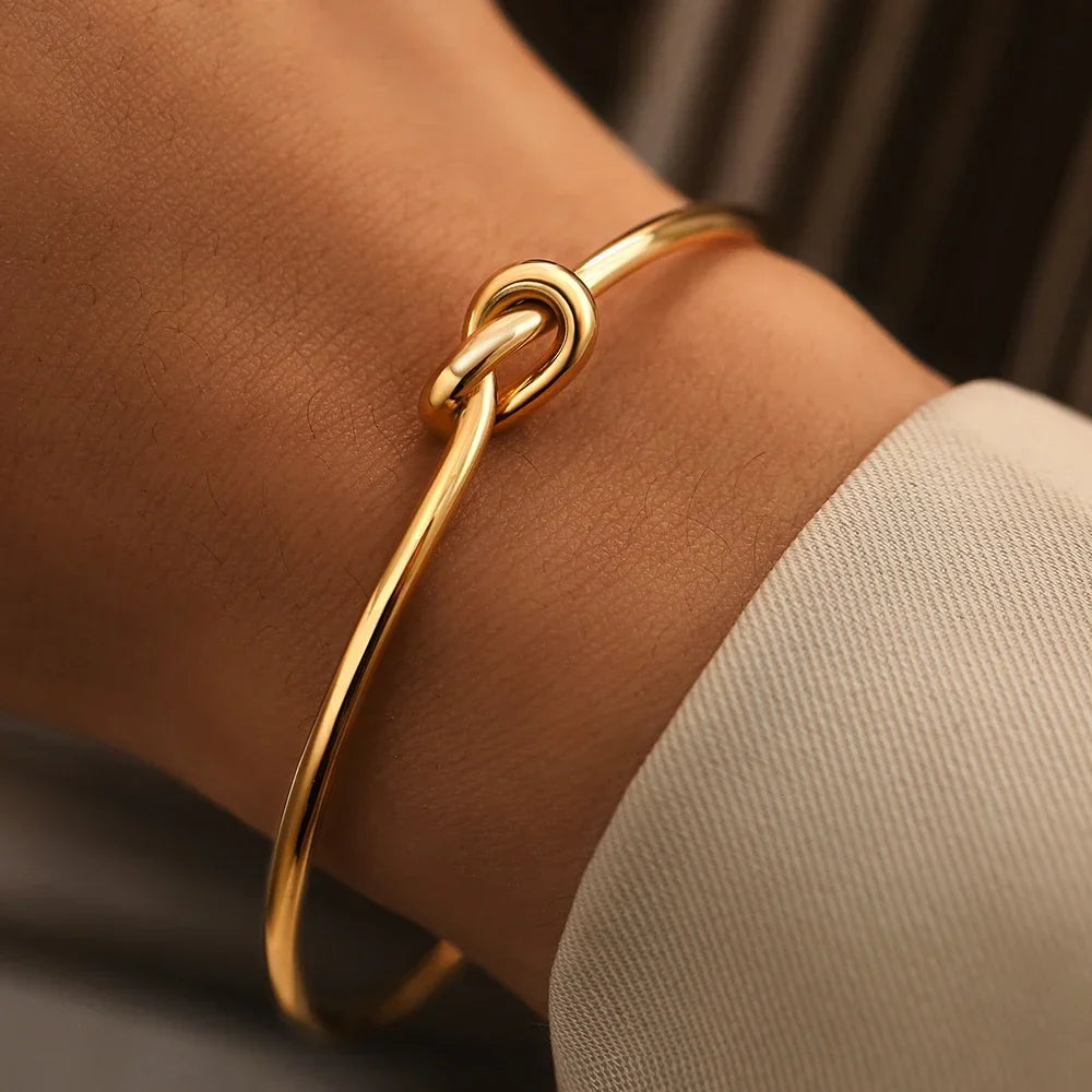Bracelets & Cuffs