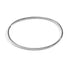 Tobillera Doble Banda Dorada Minimalista - Emeraldia Jewelry · Operado por R. E. dos Santos LTDA · CNPJ: 45.450.979/0001-38