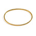 Tobillera Doble Banda Dorada Minimalista - Emeraldia Jewelry · Operado por R. E. dos Santos LTDA · CNPJ: 45.450.979/0001-38
